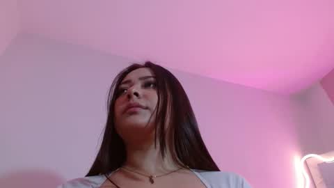 Snapshot of damii_tay chatting on January 2026 02:58:02 AM Damii online show from January 2026 02:58:02 AM