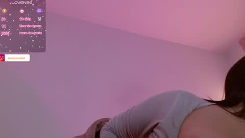 Snapshot of damii_tay chatting on January 2026 03:11:01 AM Damii online show from January 2026 03:11:01 AM