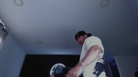 INSTAGRAM  DAMMIANMILLEROFICIAL online show from March 2026 05:19:02 PM