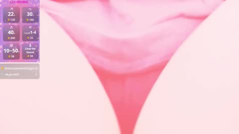 Sophie online show from February 2026 03:07:01 PM