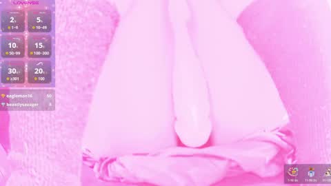 Sophie online show from May 2026 01:33:01 AM