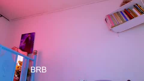 Snapshot of damn_milaa chatting on November 2025 06:53:01 PM damn_milaa online show from November 2025 06:53:01 PM