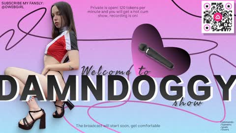 Snapshot of damndoggy chatting on January 2025 07:21:02 PM Dora and Igor online show from January 2025 07:21:02 PM