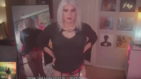 Snapshot of damngina39 chatting on February 2025 06:12:02 AM damngina39 online show from February 2025 06:12:02 AM