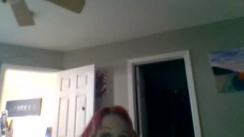 damnitjanet13 online show from July 2026 07:05:02 PM