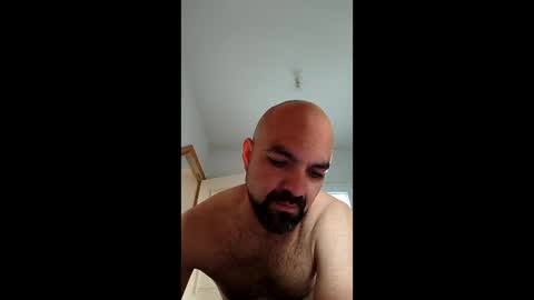 damocles240 online show from May 2026 06:35:01 PM