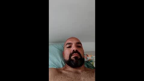damocles240 online show from May 2026 11:52:02 AM