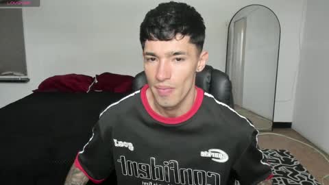 Damon online show from April 2026 11:54:02 AM