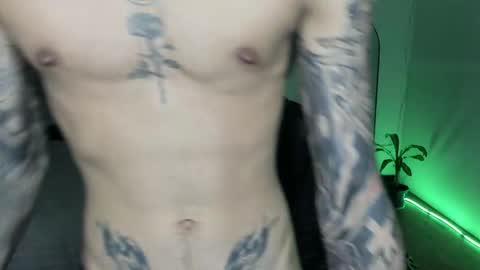 Damon online show from April 2026 03:07:02 AM