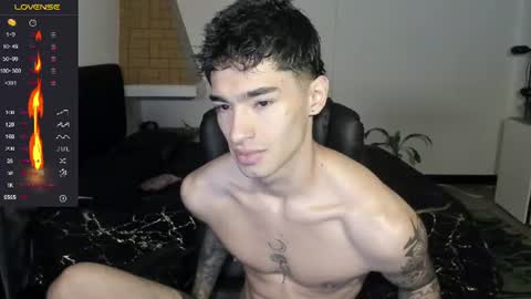 Snapshot of damon_333 chatting on July 2026 03:57:02 AM Damon online show from July 2026 03:57:02 AM