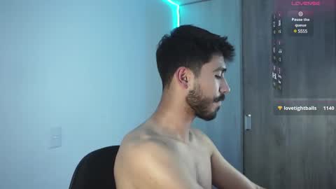 damon_frost online show from December 2024 12:26:02 AM