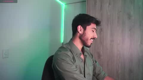 damon_frost online show from January 2025 10:58:02 PM