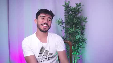 damon_frost online show from November 2025 10:09:02 PM