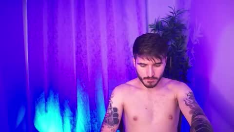 damon_frost online show from January 2026 09:41:01 PM