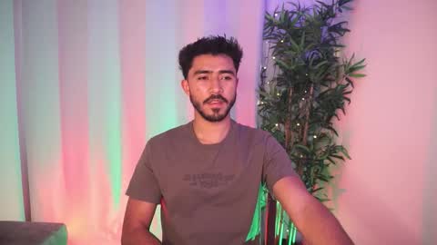 damon_frost online show from March 2026 08:59:01 PM