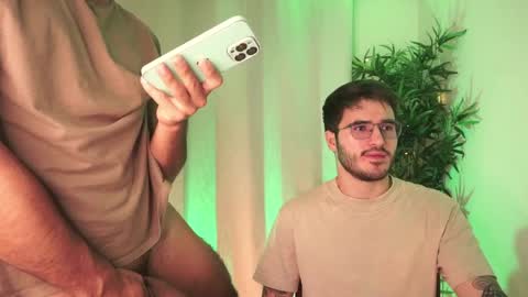 damon_frost online show from April 2026 11:10:02 PM