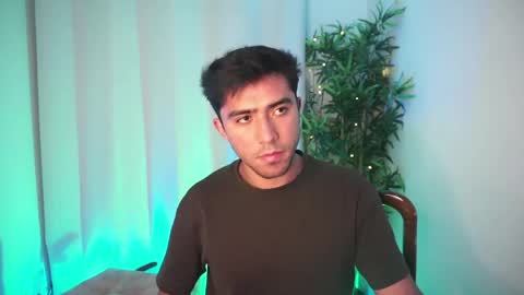 damon_frost online show from May 2026 02:07:01 AM
