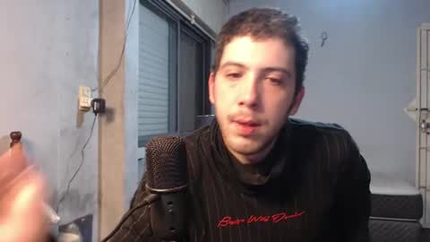 Damon online show from July 2026 09:01:02 AM