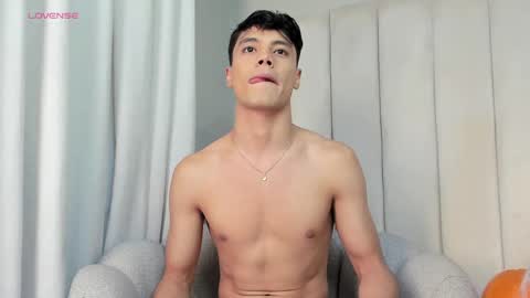 Snapshot of damon_nort chatting on October 2025 02:51:02 PM DEMON NORTH online show from October 2025 02:51:02 PM