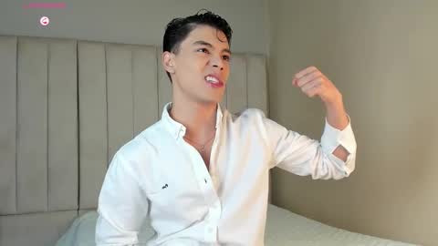 Snapshot of damon_nort chatting on November 2025 01:44:02 PM DEMON NORTH online show from November 2025 01:44:02 PM