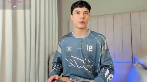 Snapshot of damon_nort chatting on November 2025 03:00:02 PM DEMON NORTH online show from November 2025 03:00:02 PM