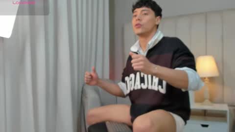 Snapshot of damon_nort chatting on November 2025 05:13:02 PM DEMON NORTH online show from November 2025 05:13:02 PM