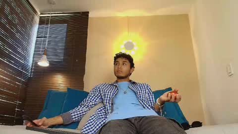 Damon  Salvatore online show from March 2026 07:18:02 PM