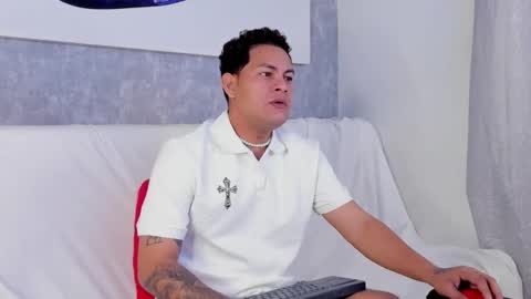 DAMON  online show from March 2026 09:16:03 AM