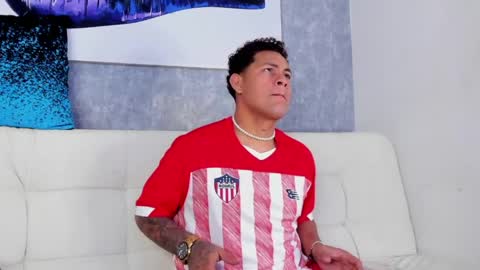 DAMON  online show from April 2026 02:53:02 AM