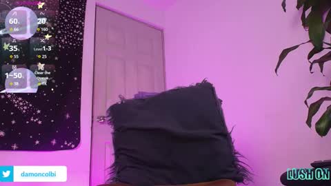 Snapshot of damoncolbi chatting on February 2026 11:39:01 PM damoncolbi online show from February 2026 11:39:01 PM