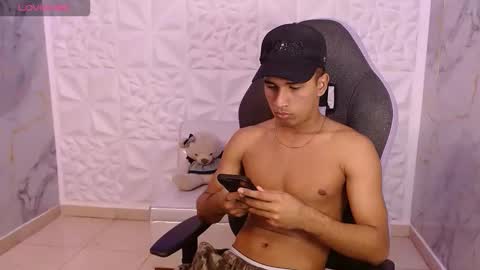 Damon online show from February 2026 03:05:01 AM