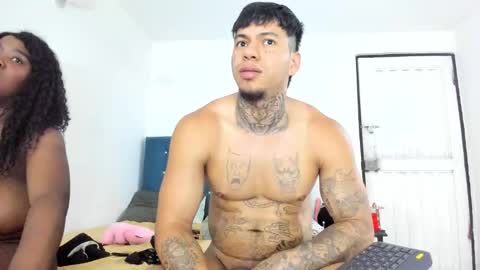 Damon online show from October 2025 11:46:01 PM