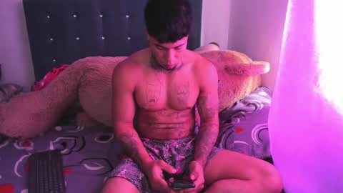 Damon online show from December 2025 06:47:02 PM