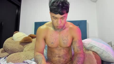 Damon online show from February 2026 08:01:02 PM