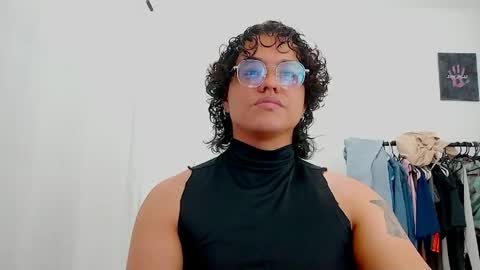 Diane Blosson online show from April 2026 09:23:01 PM