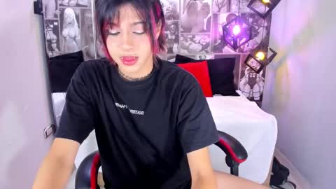 D A N online show from November 2025 12:36:01 AM