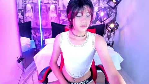 D A N online show from December 2025 12:49:02 AM