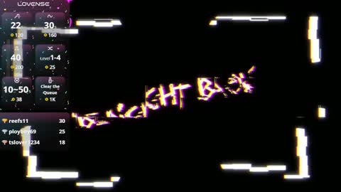 Danny online show from December 2024 01:24:01 AM