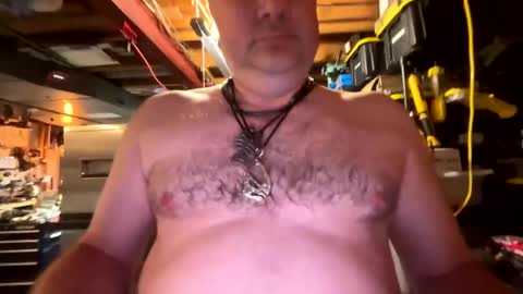 Dan Sylveste online show from September 2025 05:11:02 AM