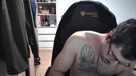 King Dan online show from January 2025 03:32:01 PM