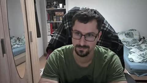 King Dan online show from November 2025 07:58:01 PM