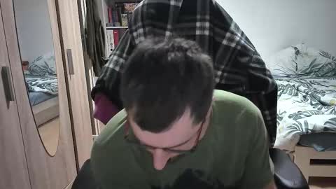 King Dan online show from November 2025 07:57:01 PM