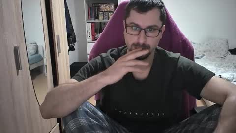 King Dan online show from February 2026 07:52:02 PM