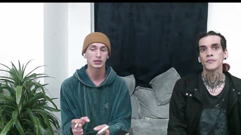 Dan and Noah online show from December 2024 05:02:01 AM