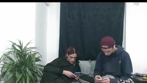 Dan and Noah online show from December 2024 05:53:01 AM