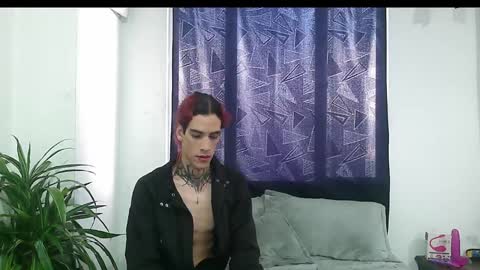 Dan and Noah online show from December 2024 09:09:02 PM