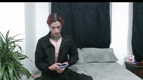 Dan and Noah online show from January 2025 01:15:02 AM