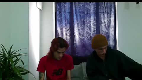 Dan and Noah online show from January 2025 07:02:02 PM