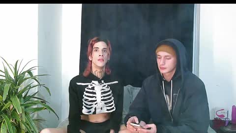 Dan and Noah online show from January 2025 02:52:01 AM