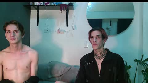 Dan and Noah online show from January 2025 11:54:01 PM